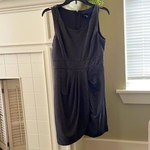 Size large Rue 21 gray dress